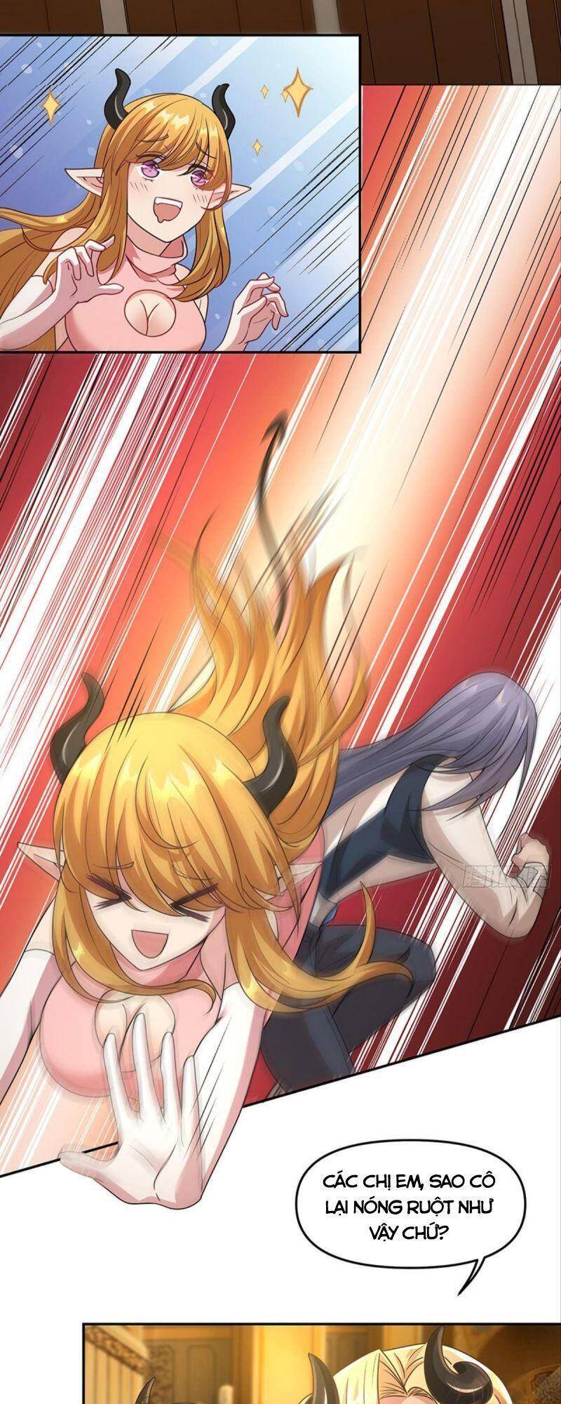 Xâm Lược Vạn Giới Chapter 35 - 15