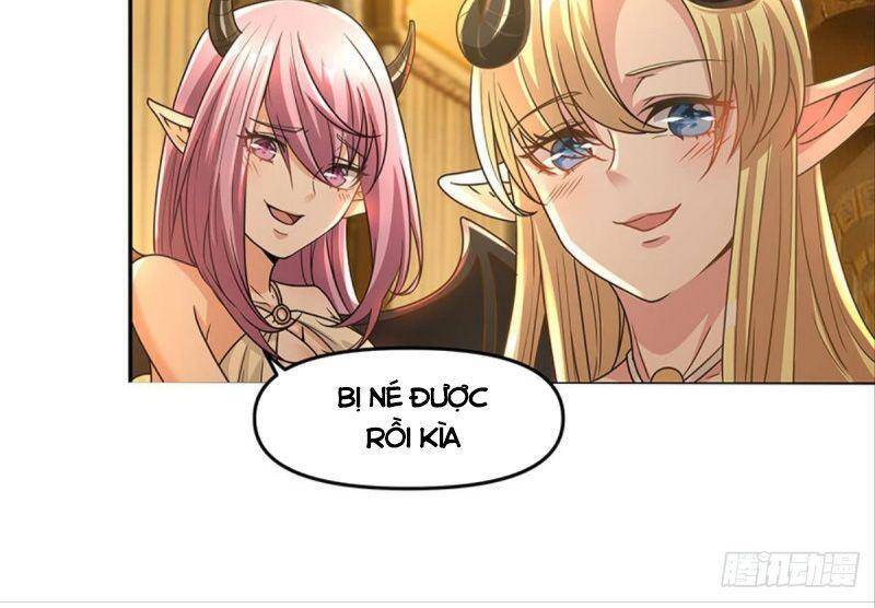 Xâm Lược Vạn Giới Chapter 35 - 16