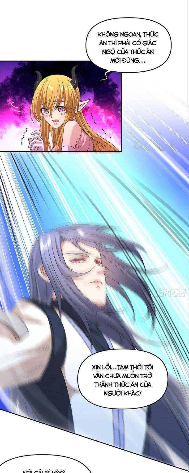 Xâm Lược Vạn Giới Chapter 35 - 17