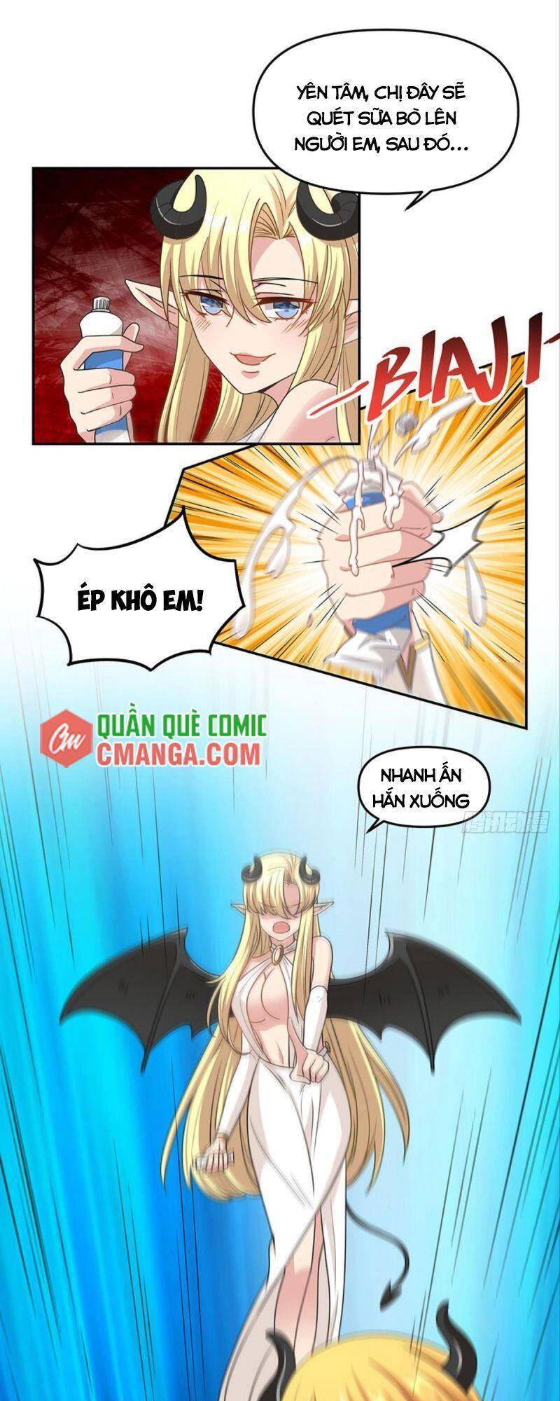 Xâm Lược Vạn Giới Chapter 35 - 19