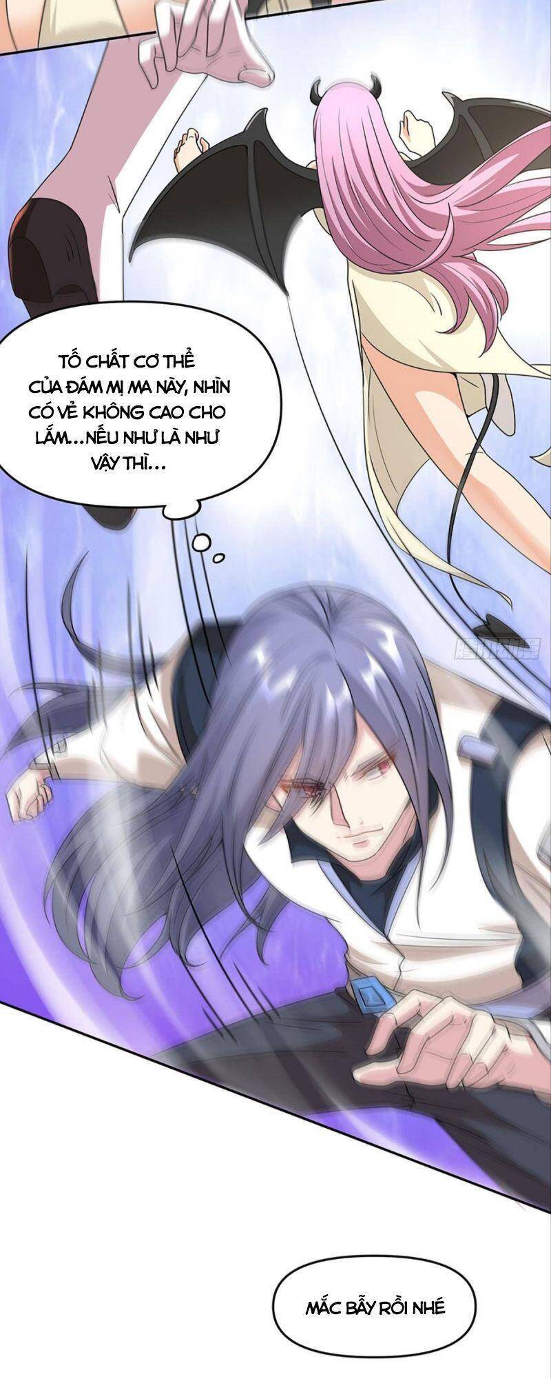 Xâm Lược Vạn Giới Chapter 35 - 21