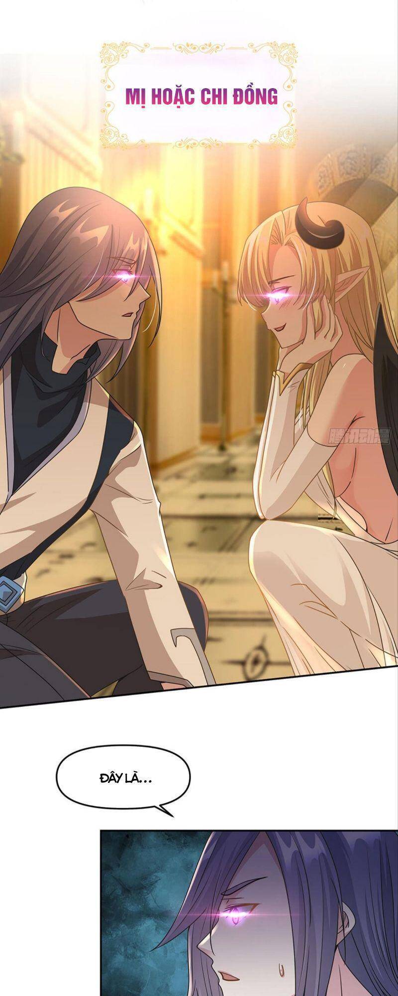Xâm Lược Vạn Giới Chapter 35 - 23