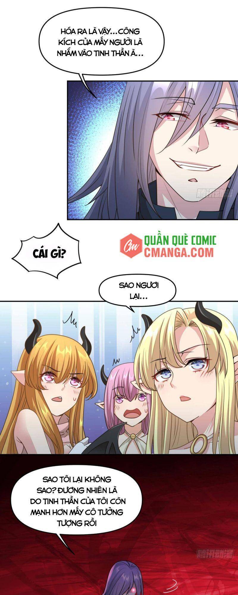 Xâm Lược Vạn Giới Chapter 35 - 27