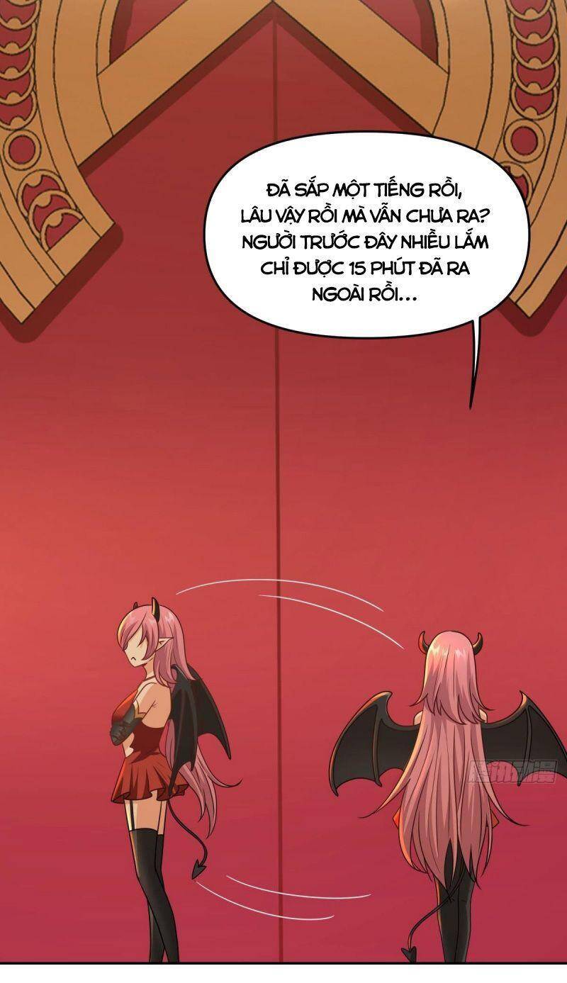 Xâm Lược Vạn Giới Chapter 35 - 30