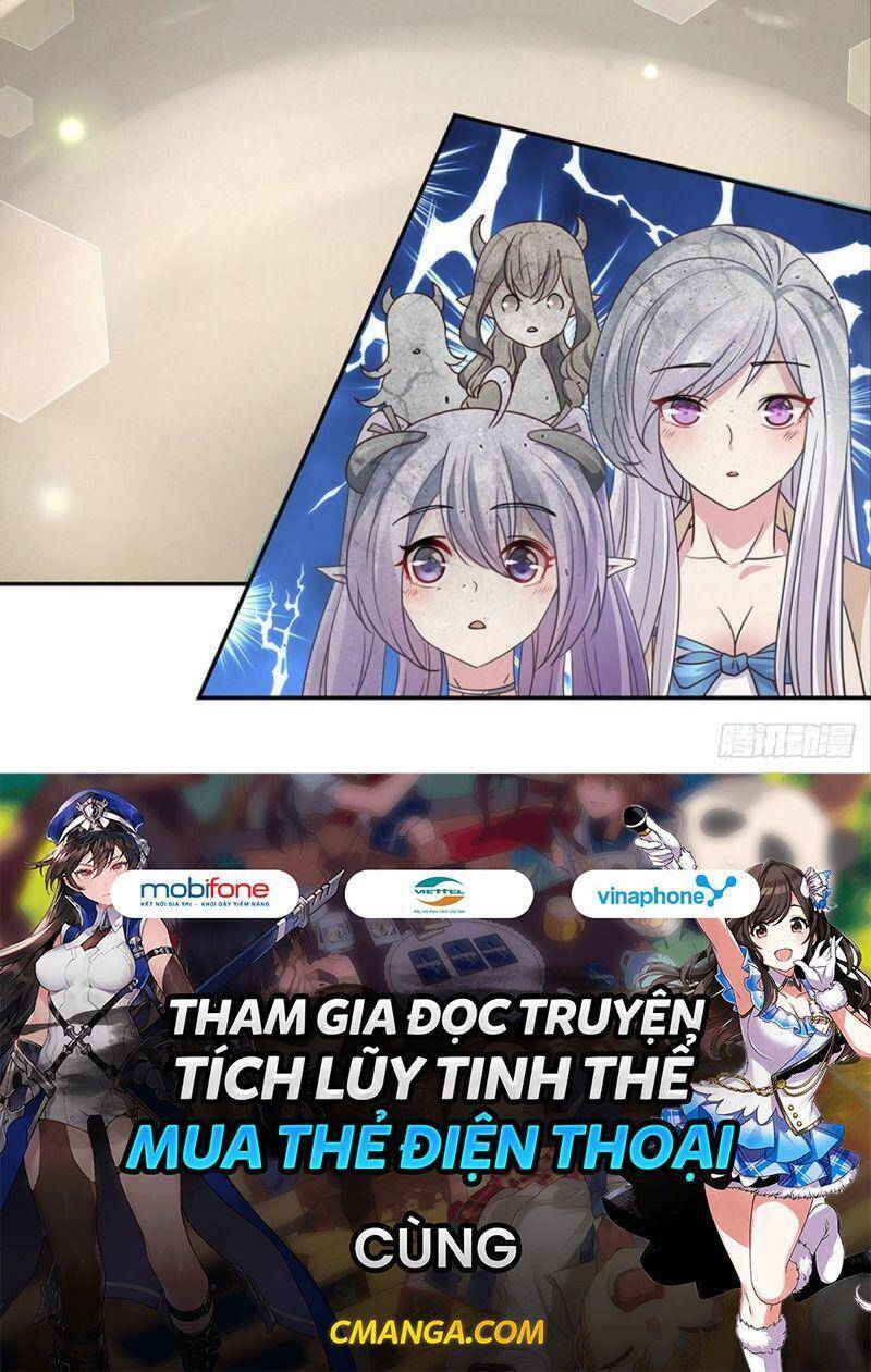 Xâm Lược Vạn Giới Chapter 35 - 40