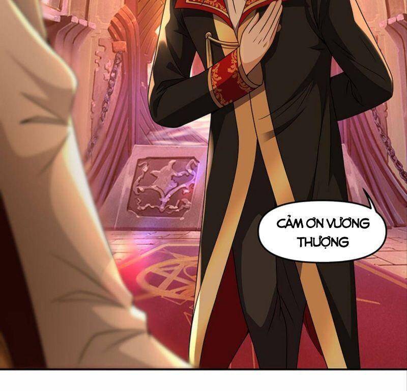 Xâm Lược Vạn Giới Chapter 35 - 6