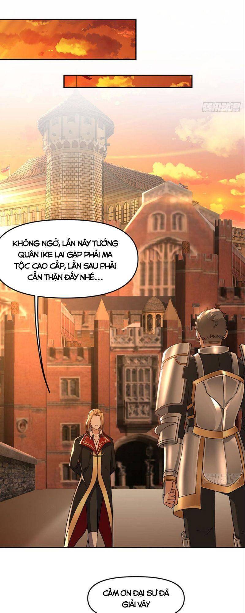 Xâm Lược Vạn Giới Chapter 35 - 7