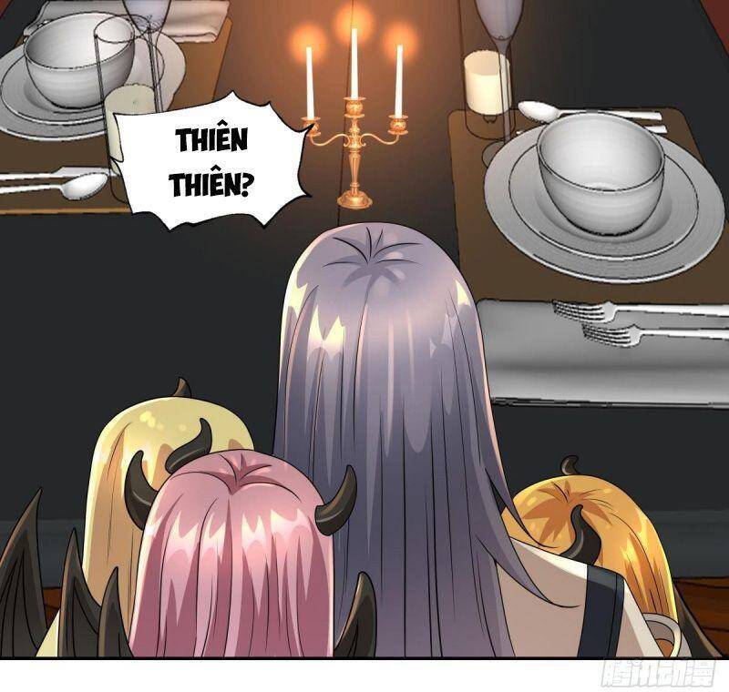 Xâm Lược Vạn Giới Chapter 36 - 12