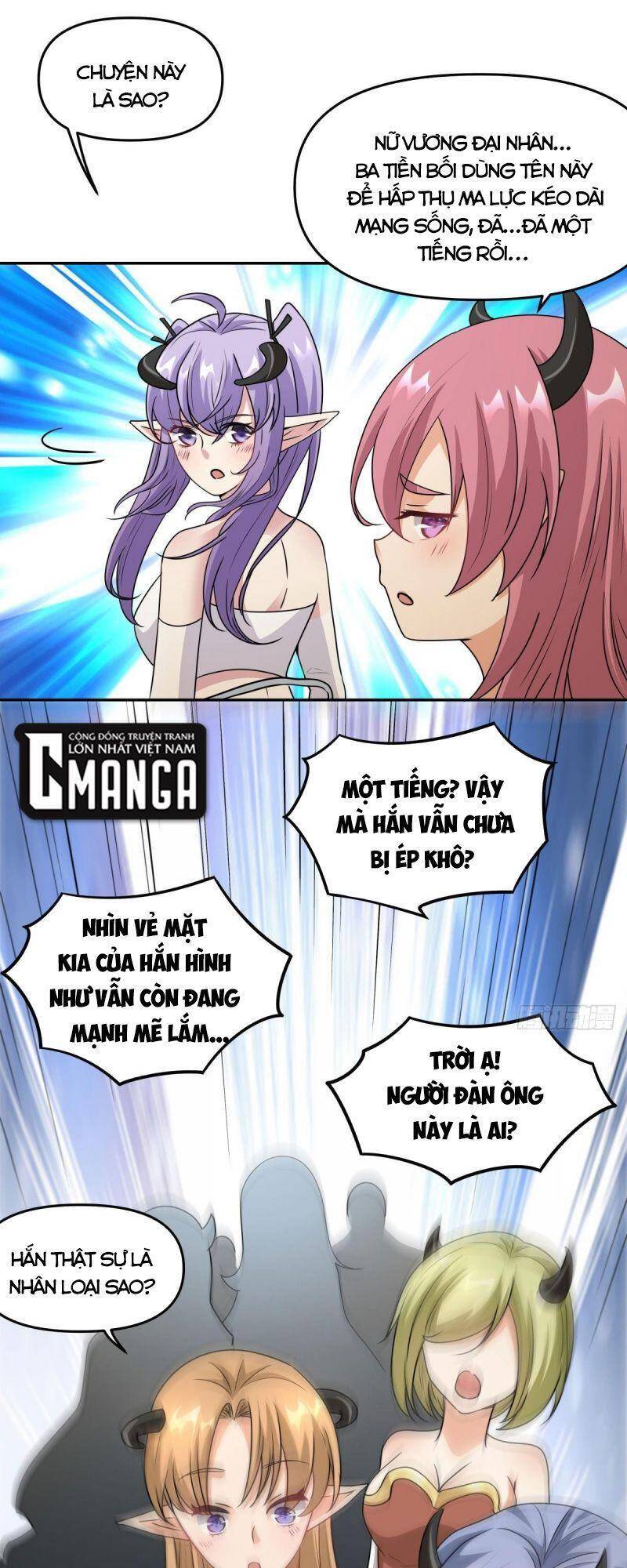 Xâm Lược Vạn Giới Chapter 36 - 13