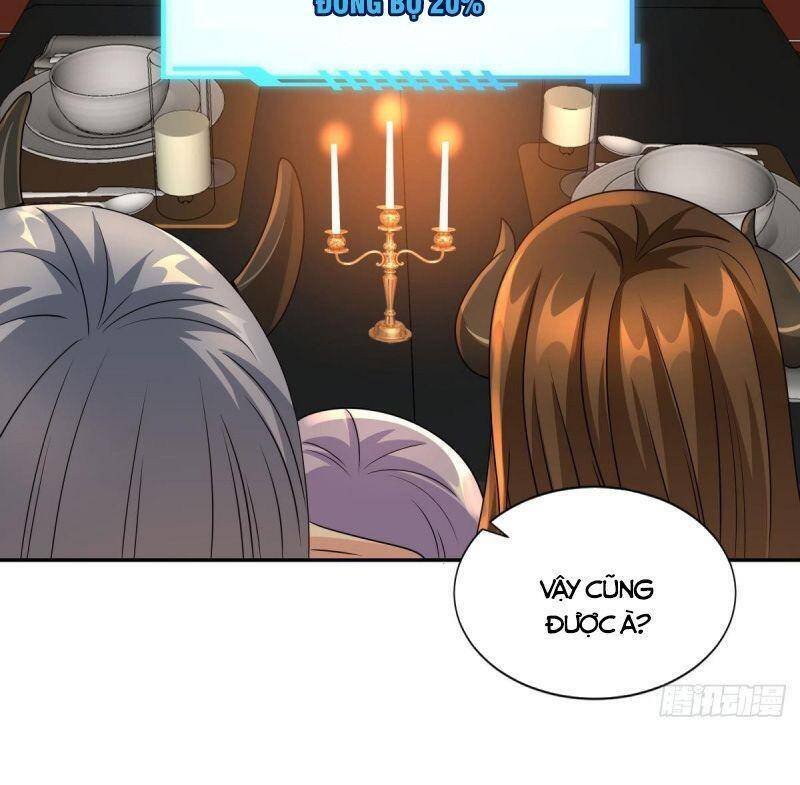 Xâm Lược Vạn Giới Chapter 36 - 16