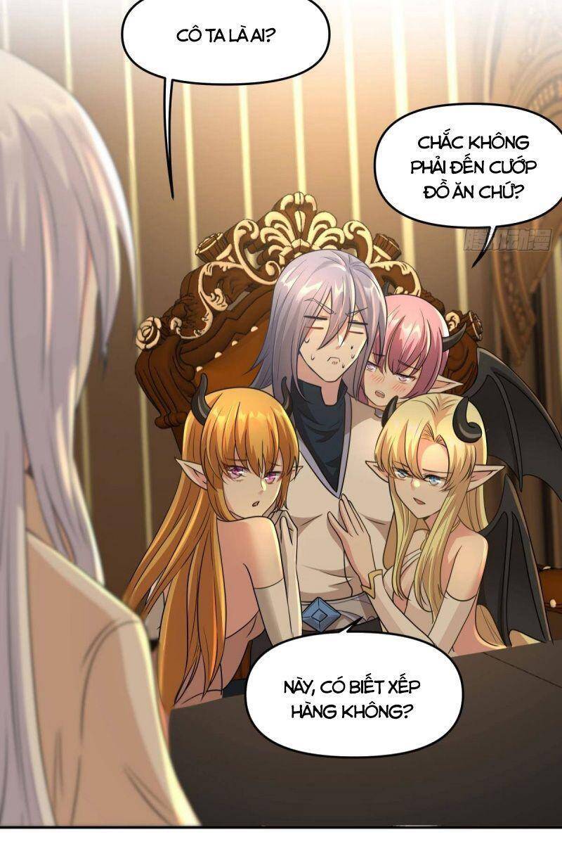 Xâm Lược Vạn Giới Chapter 36 - 18