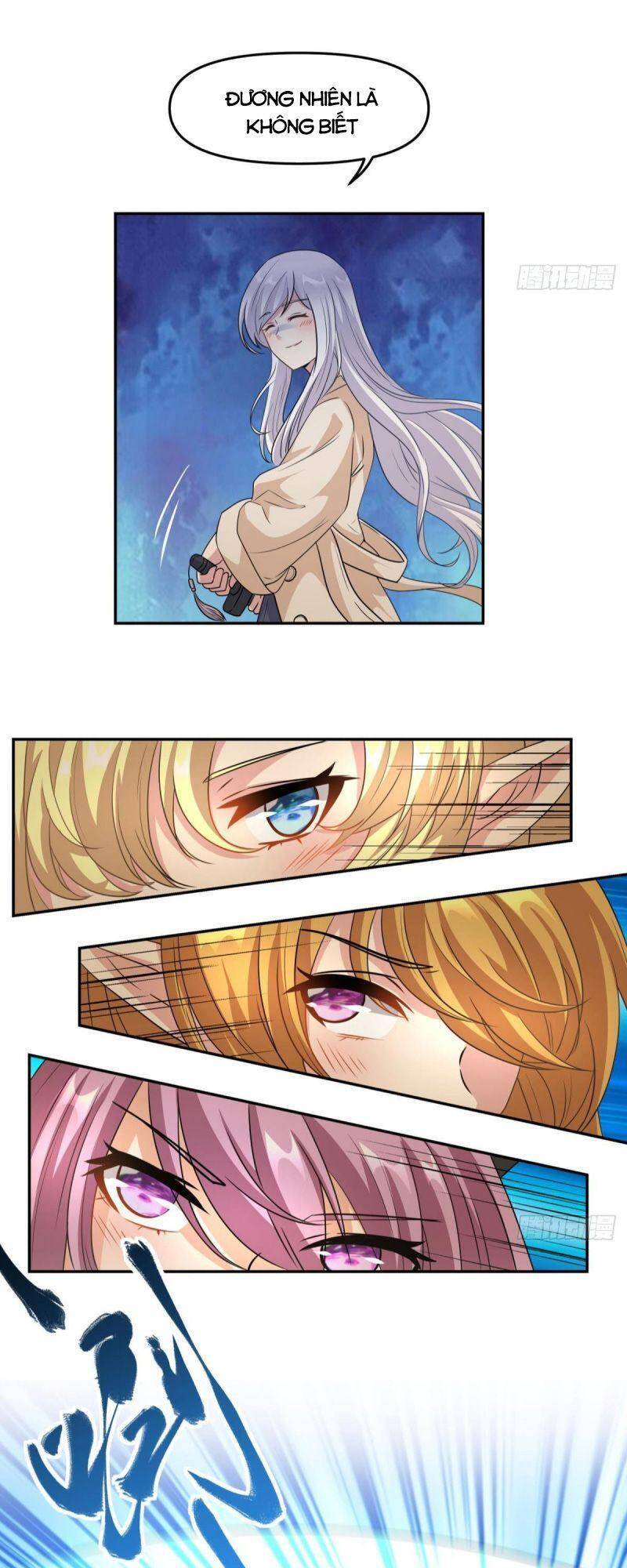 Xâm Lược Vạn Giới Chapter 36 - 19