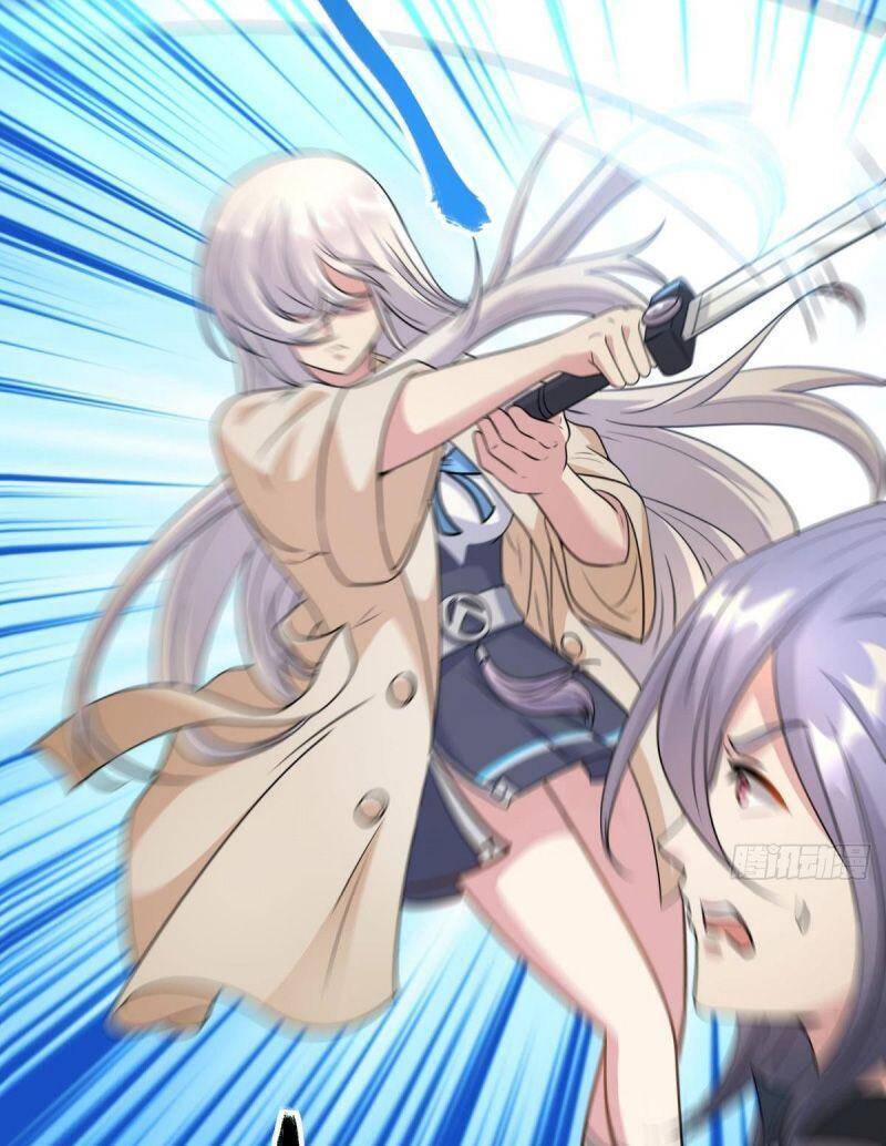 Xâm Lược Vạn Giới Chapter 36 - 20