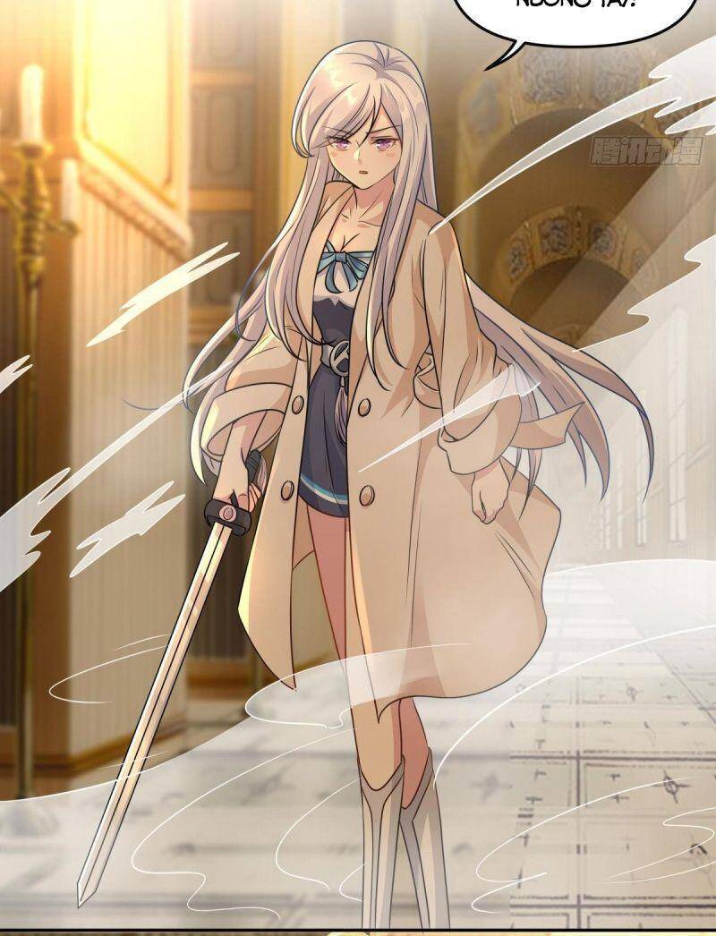 Xâm Lược Vạn Giới Chapter 36 - 22