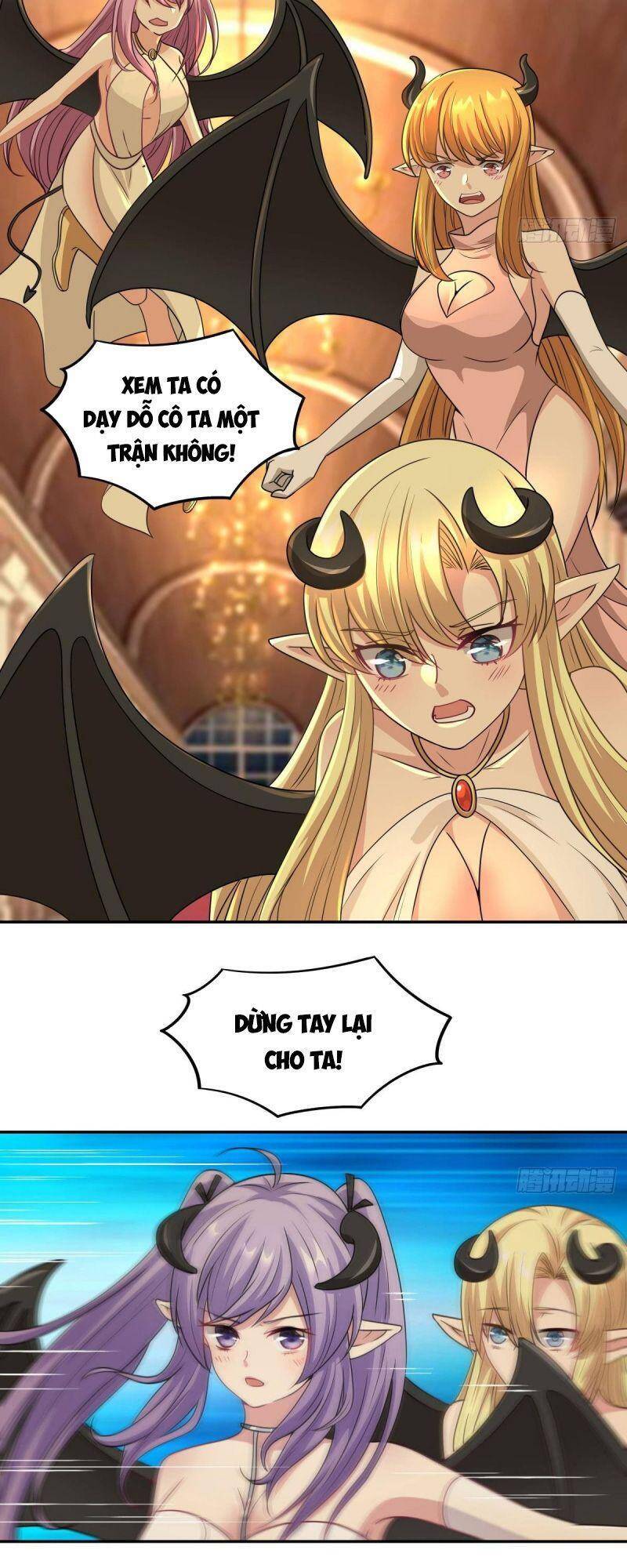 Xâm Lược Vạn Giới Chapter 36 - 25