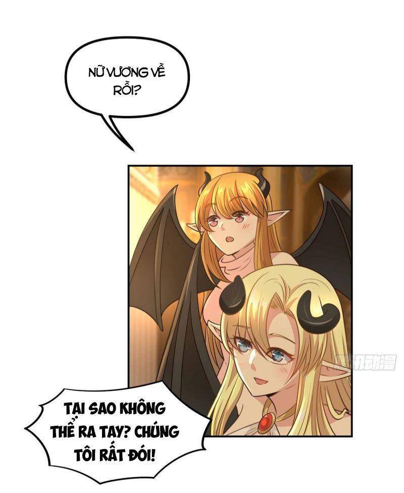 Xâm Lược Vạn Giới Chapter 36 - 26