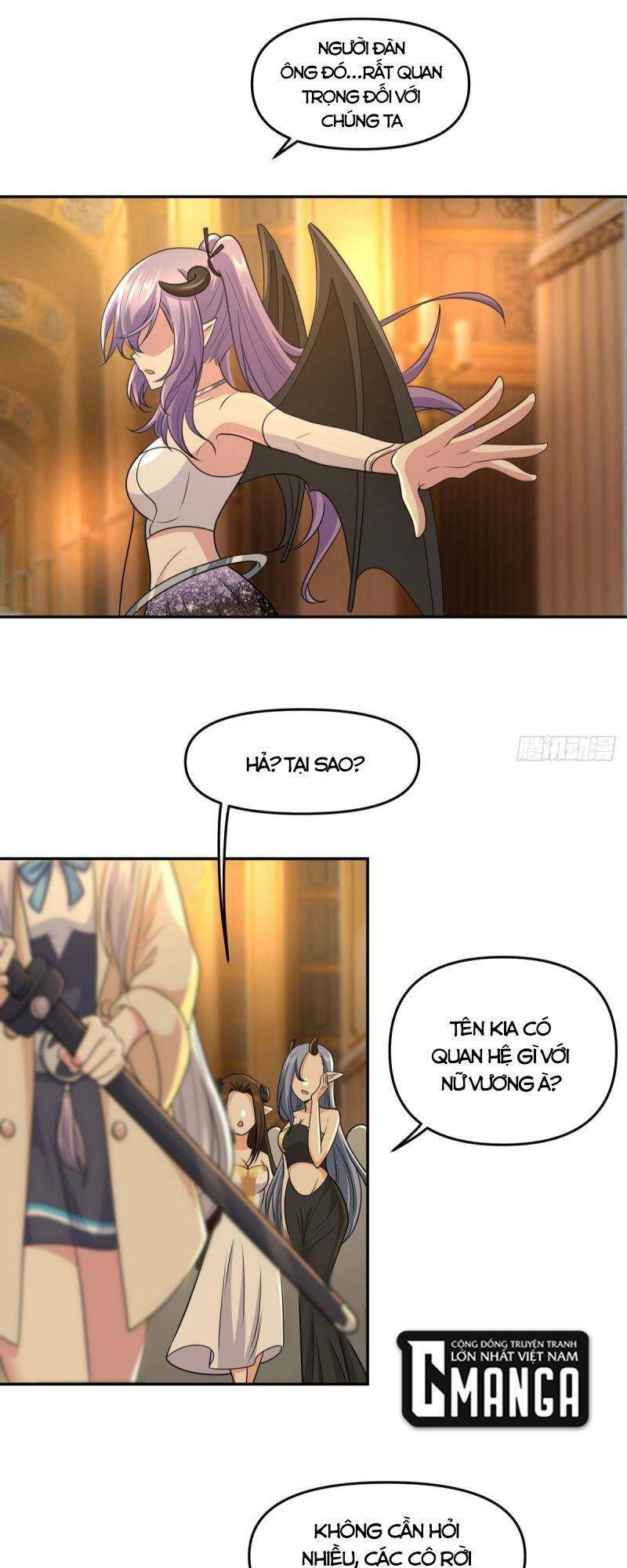 Xâm Lược Vạn Giới Chapter 36 - 27