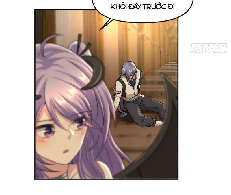 Xâm Lược Vạn Giới Chapter 36 - 28