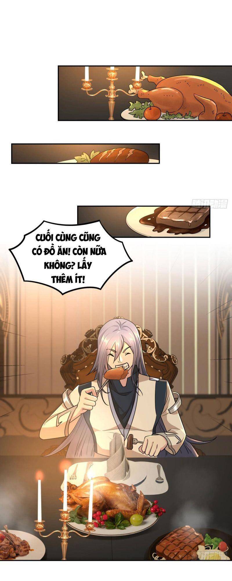 Xâm Lược Vạn Giới Chapter 36 - 29