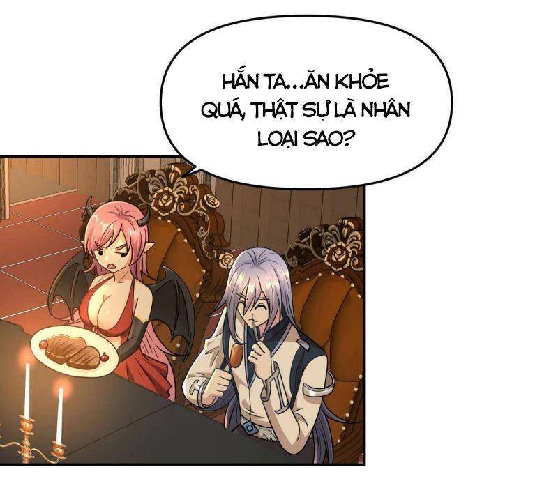 Xâm Lược Vạn Giới Chapter 36 - 30