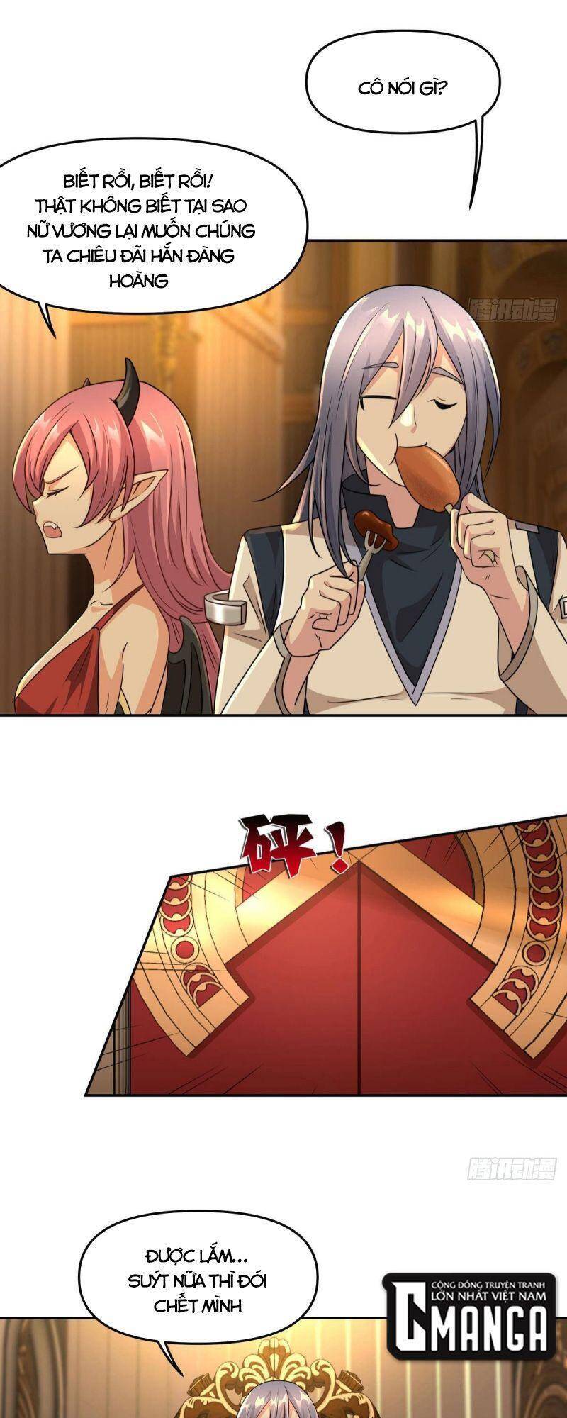 Xâm Lược Vạn Giới Chapter 36 - 31