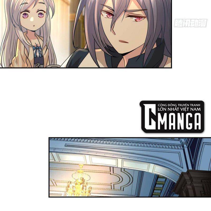 Xâm Lược Vạn Giới Chapter 36 - 35