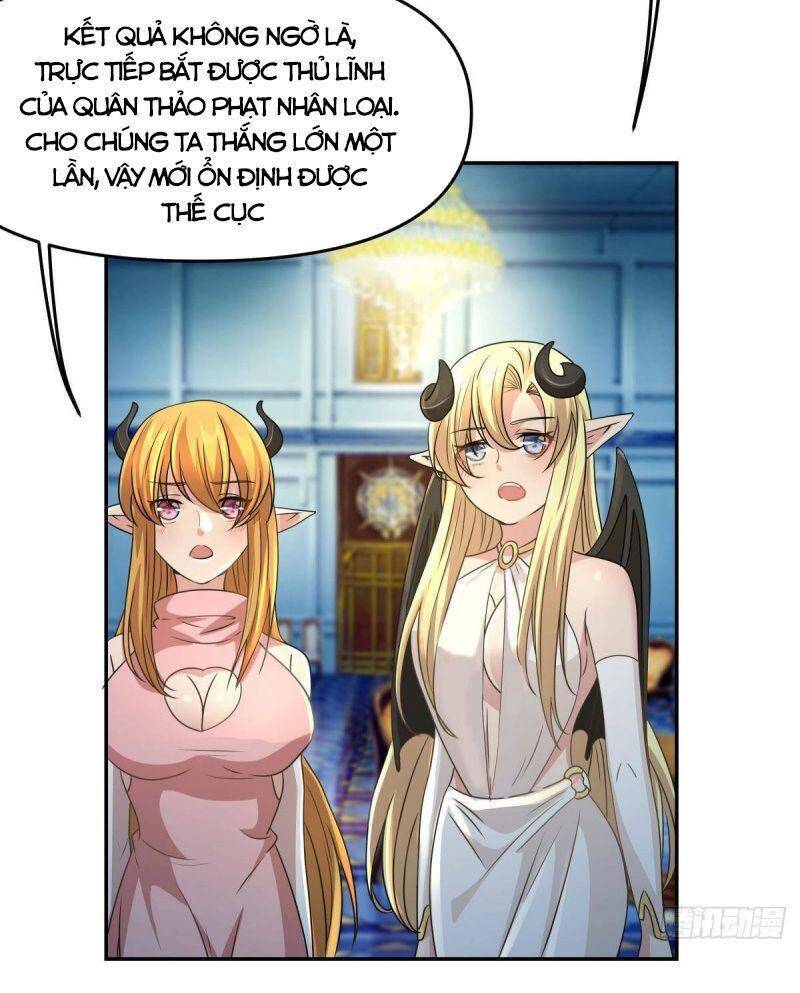 Xâm Lược Vạn Giới Chapter 36 - 37