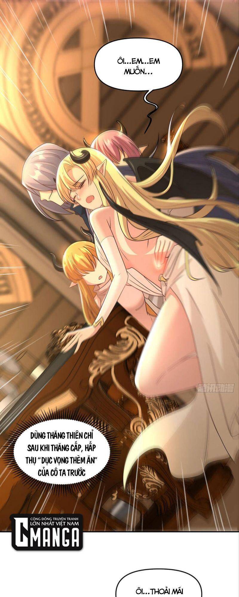 Xâm Lược Vạn Giới Chapter 36 - 5