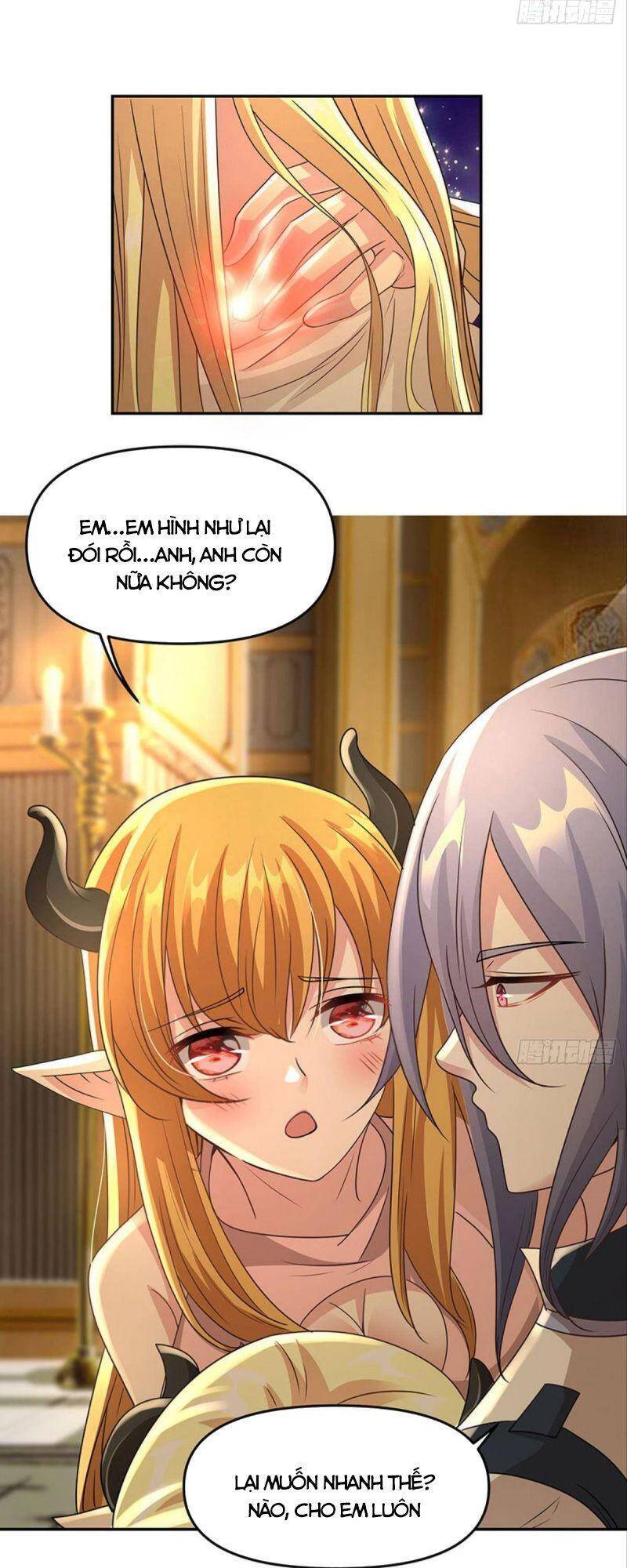 Xâm Lược Vạn Giới Chapter 36 - 7