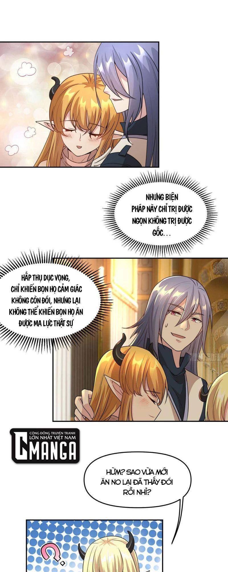 Xâm Lược Vạn Giới Chapter 36 - 9