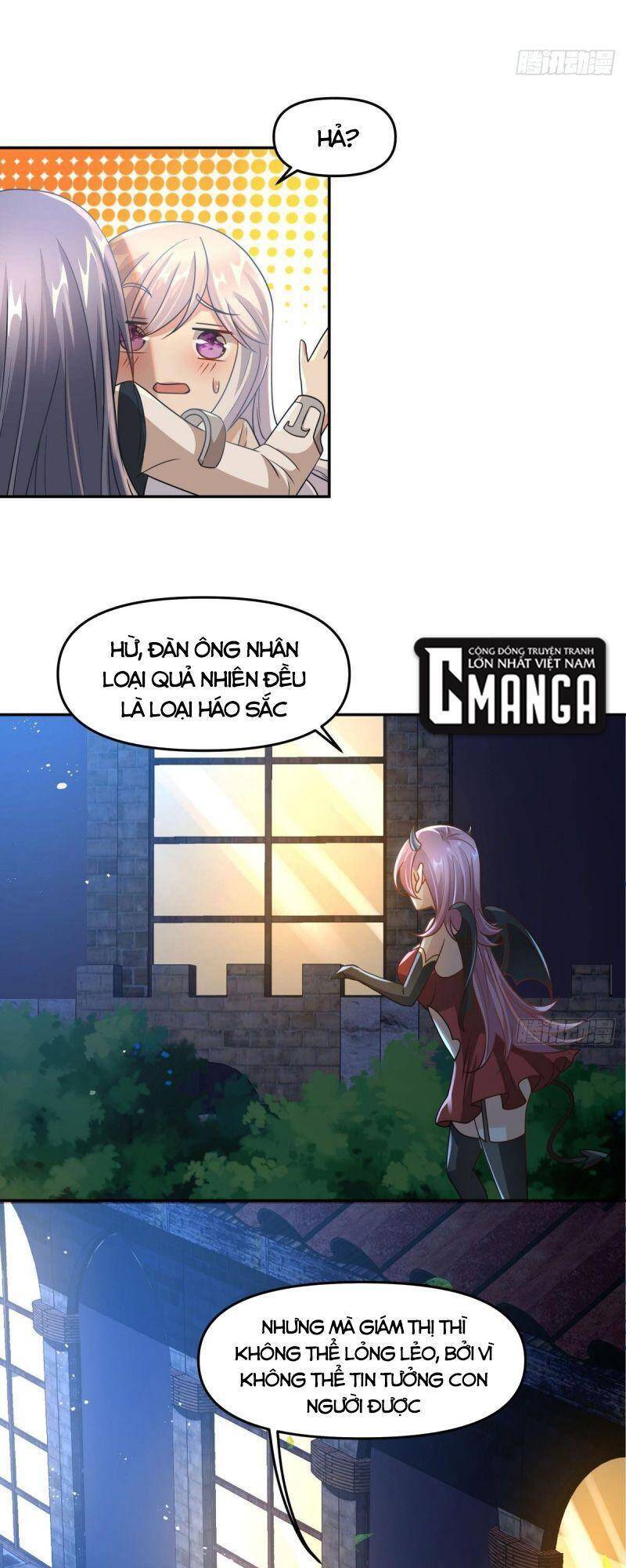 Xâm Lược Vạn Giới Chapter 37 - 12