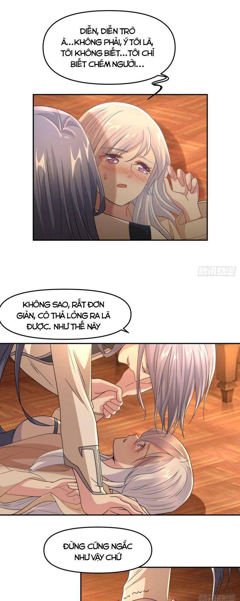 Xâm Lược Vạn Giới Chapter 37 - 14