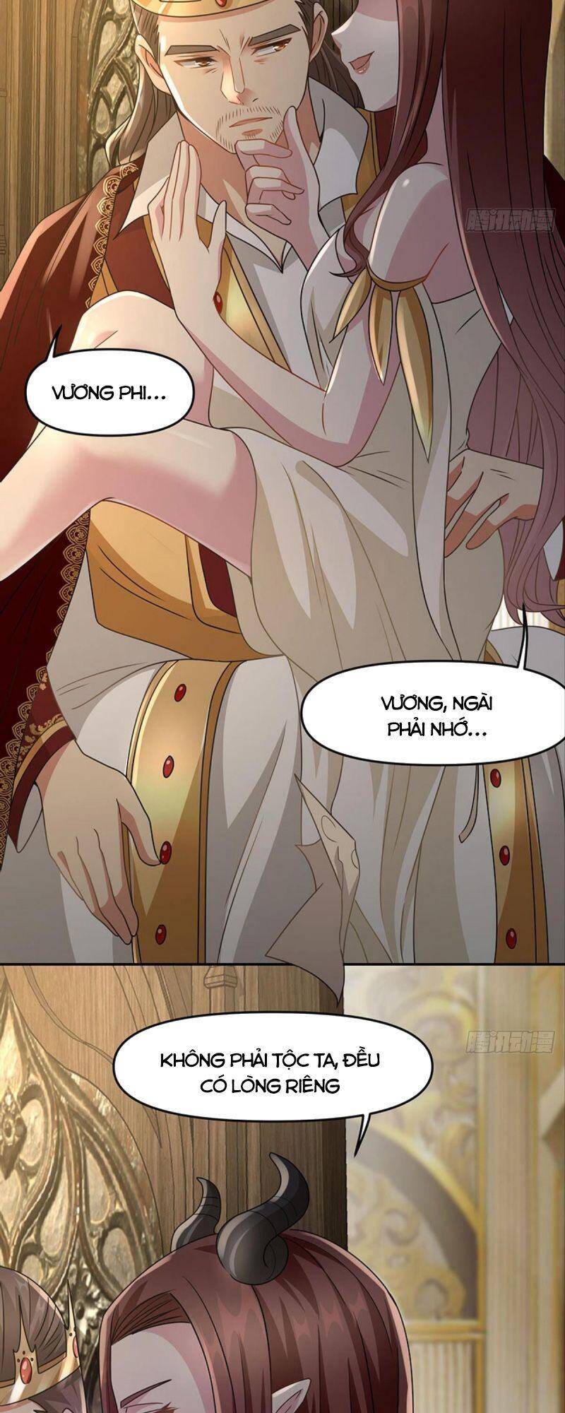 Xâm Lược Vạn Giới Chapter 37 - 6