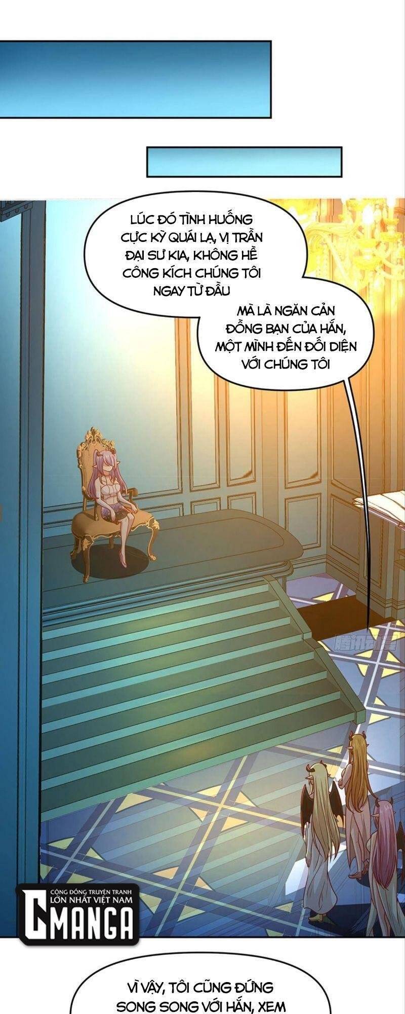 Xâm Lược Vạn Giới Chapter 38 - 1