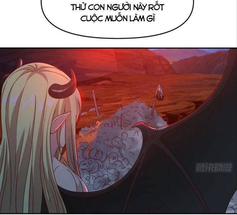 Xâm Lược Vạn Giới Chapter 38 - 2