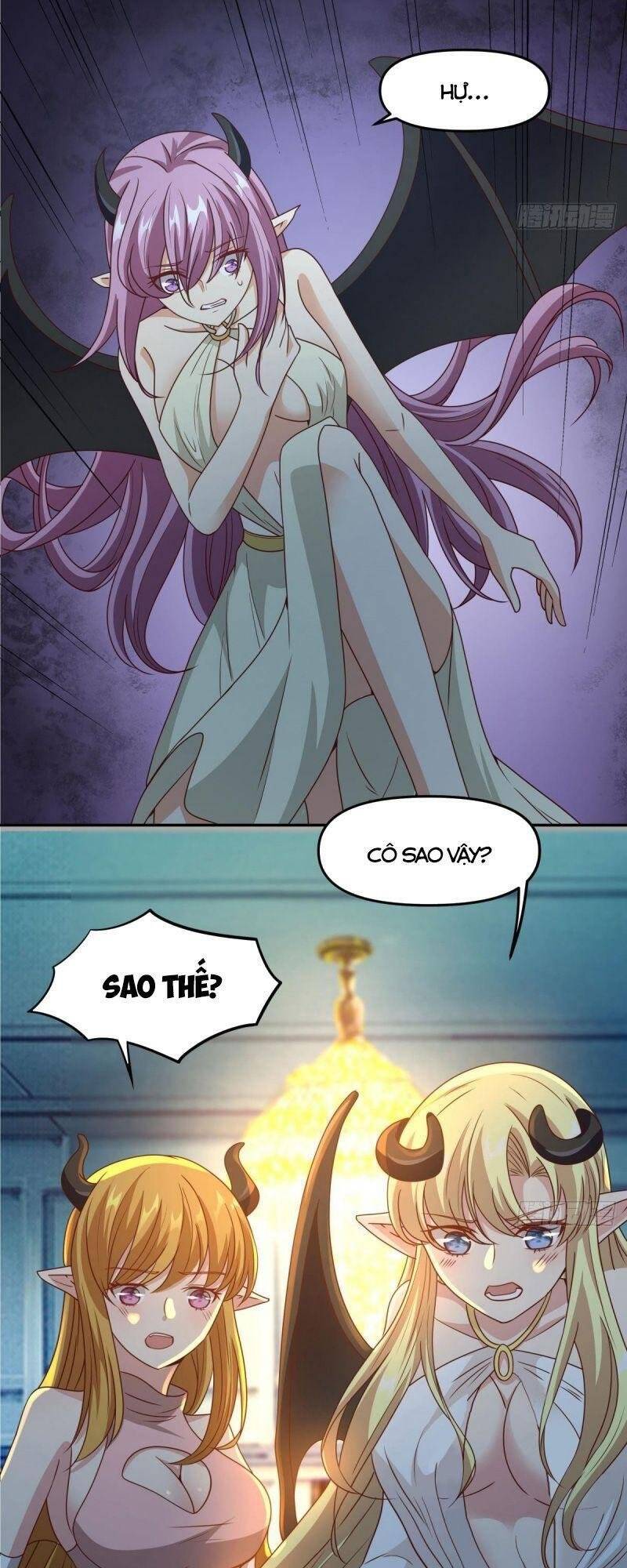 Xâm Lược Vạn Giới Chapter 38 - 11