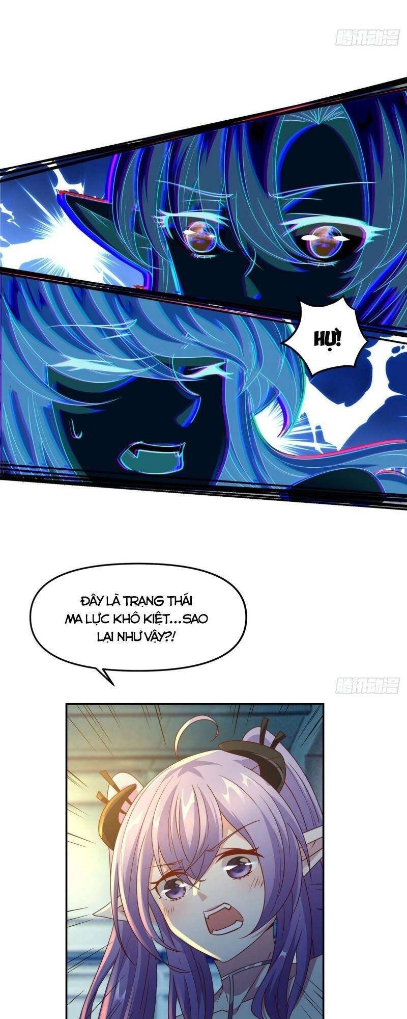 Xâm Lược Vạn Giới Chapter 38 - 13