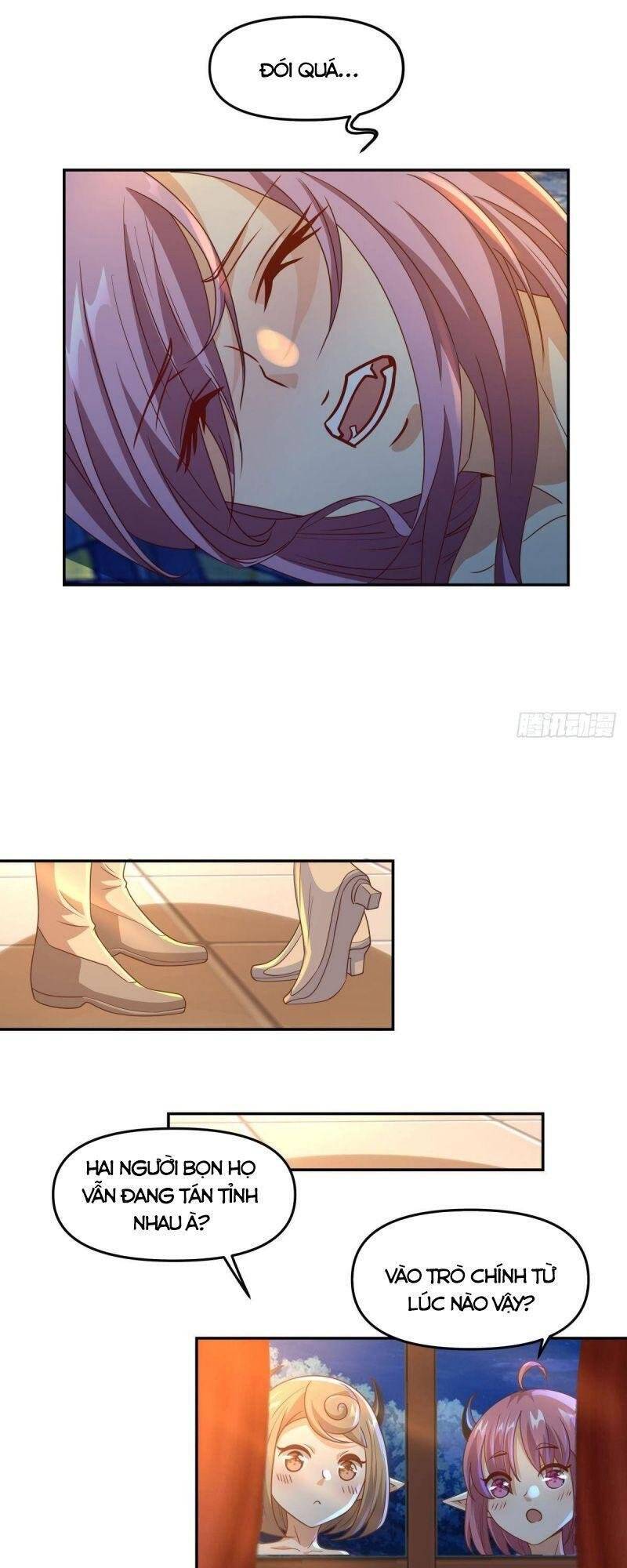 Xâm Lược Vạn Giới Chapter 38 - 15