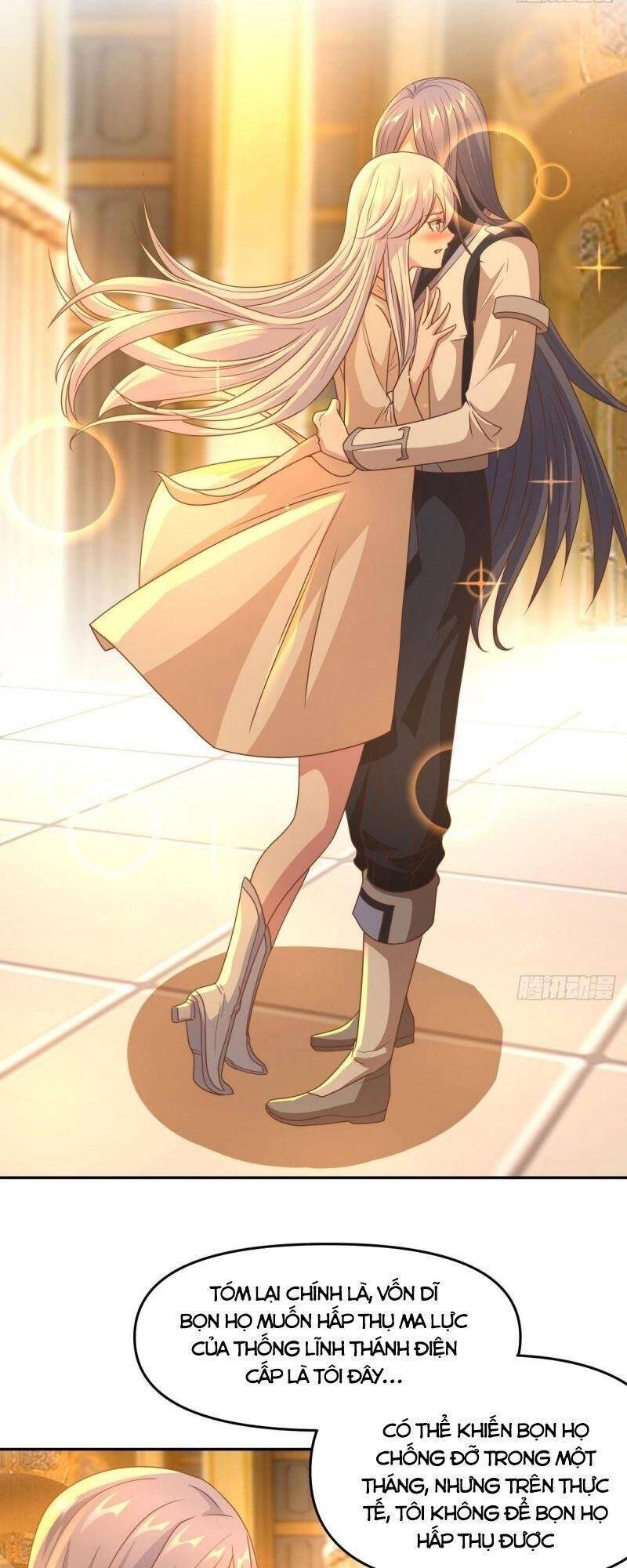 Xâm Lược Vạn Giới Chapter 38 - 17
