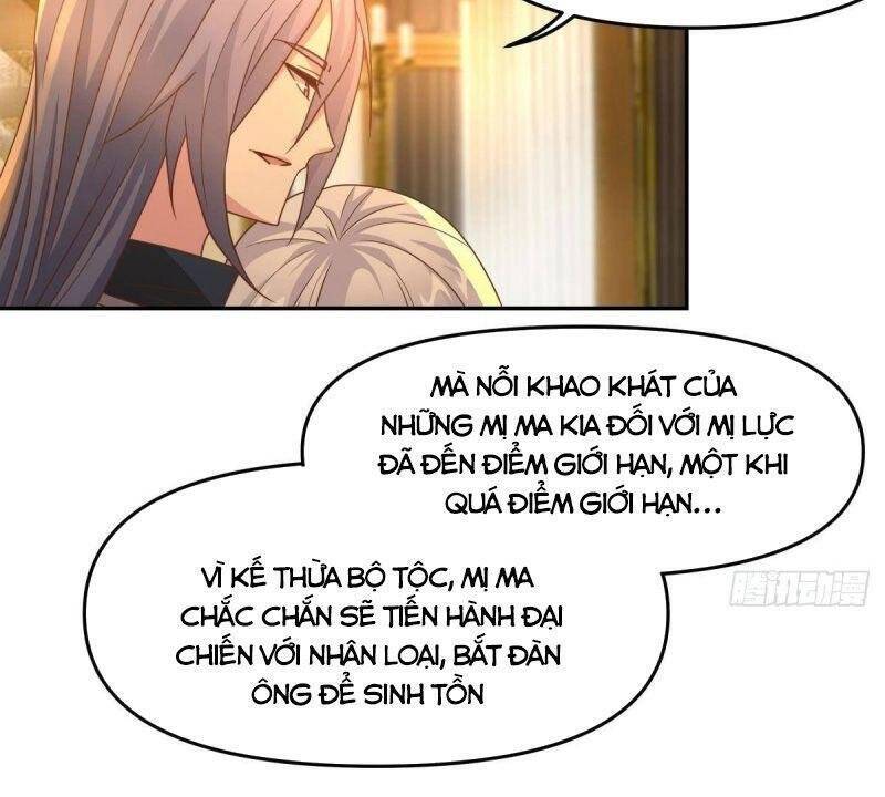 Xâm Lược Vạn Giới Chapter 38 - 18