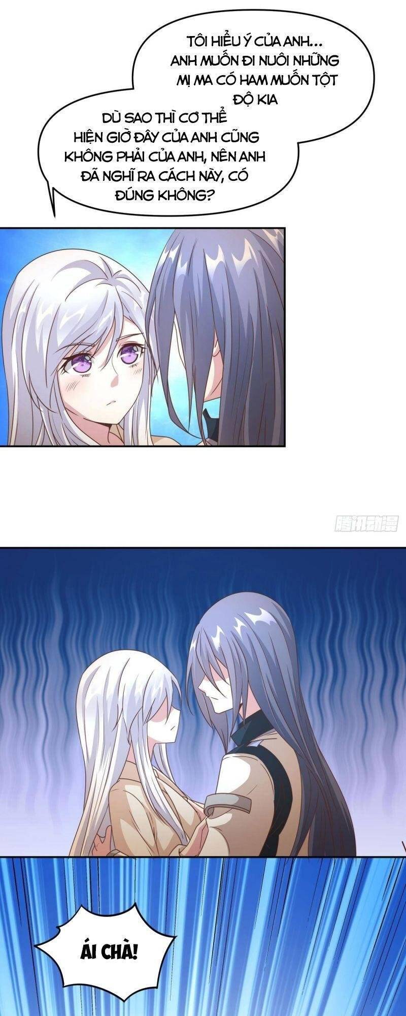 Xâm Lược Vạn Giới Chapter 38 - 21