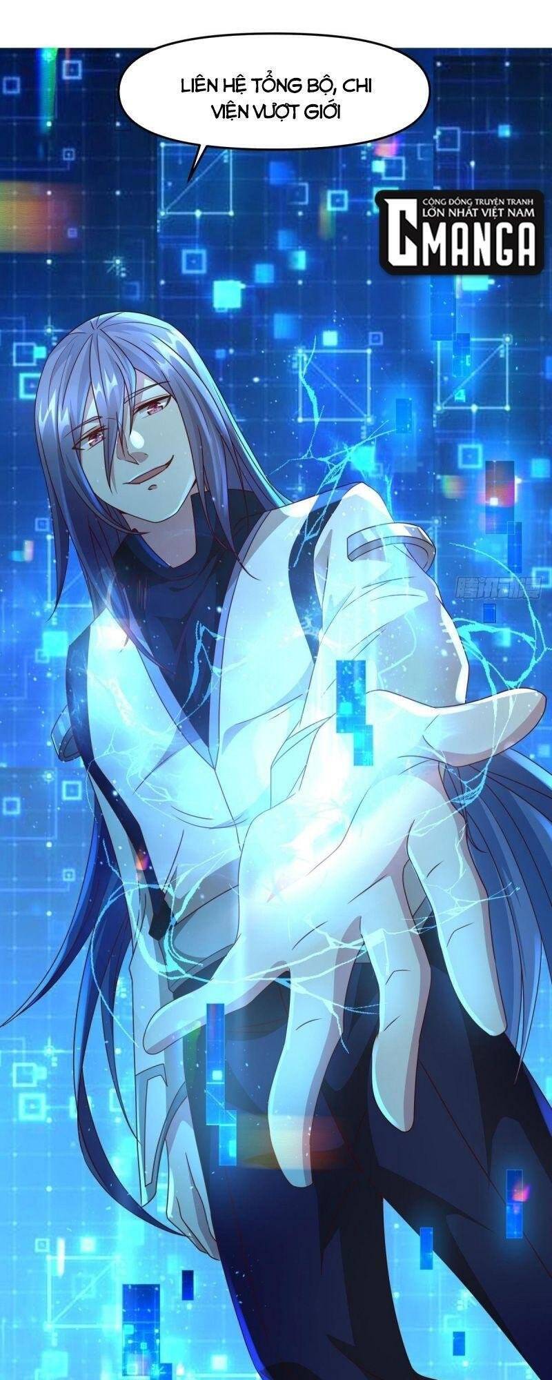 Xâm Lược Vạn Giới Chapter 38 - 25