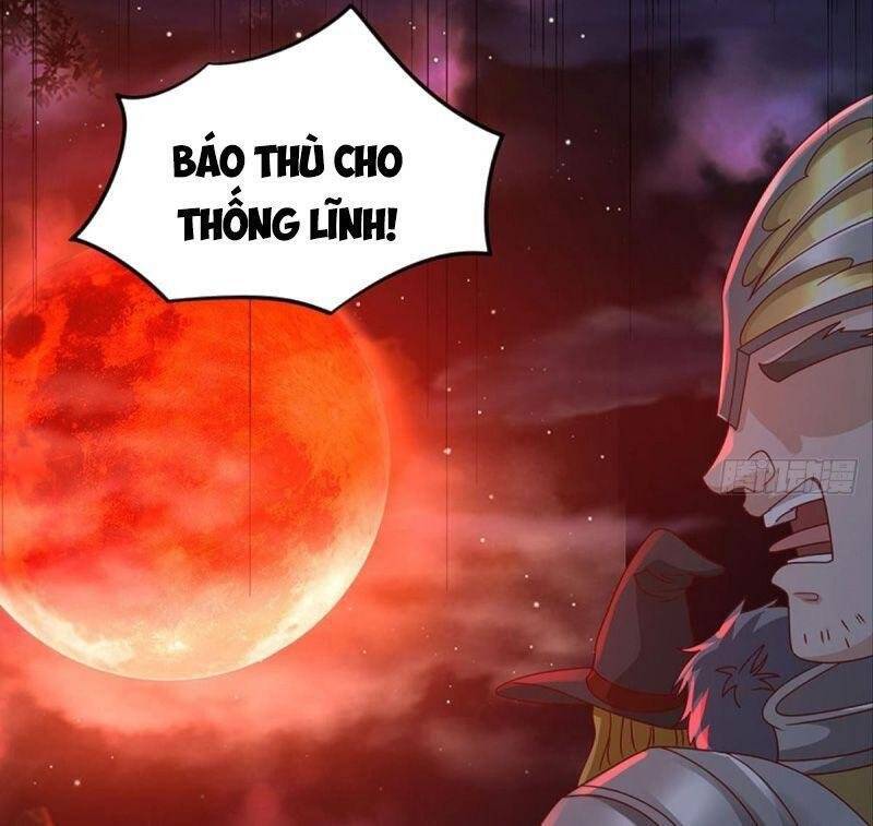 Xâm Lược Vạn Giới Chapter 38 - 4
