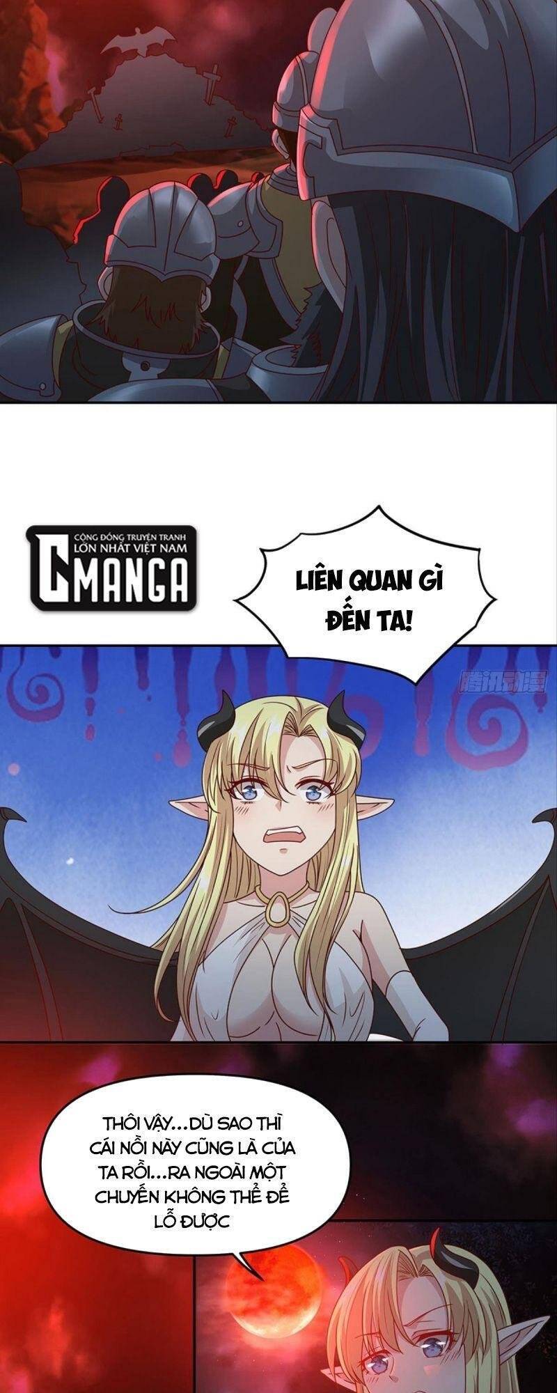 Xâm Lược Vạn Giới Chapter 38 - 5