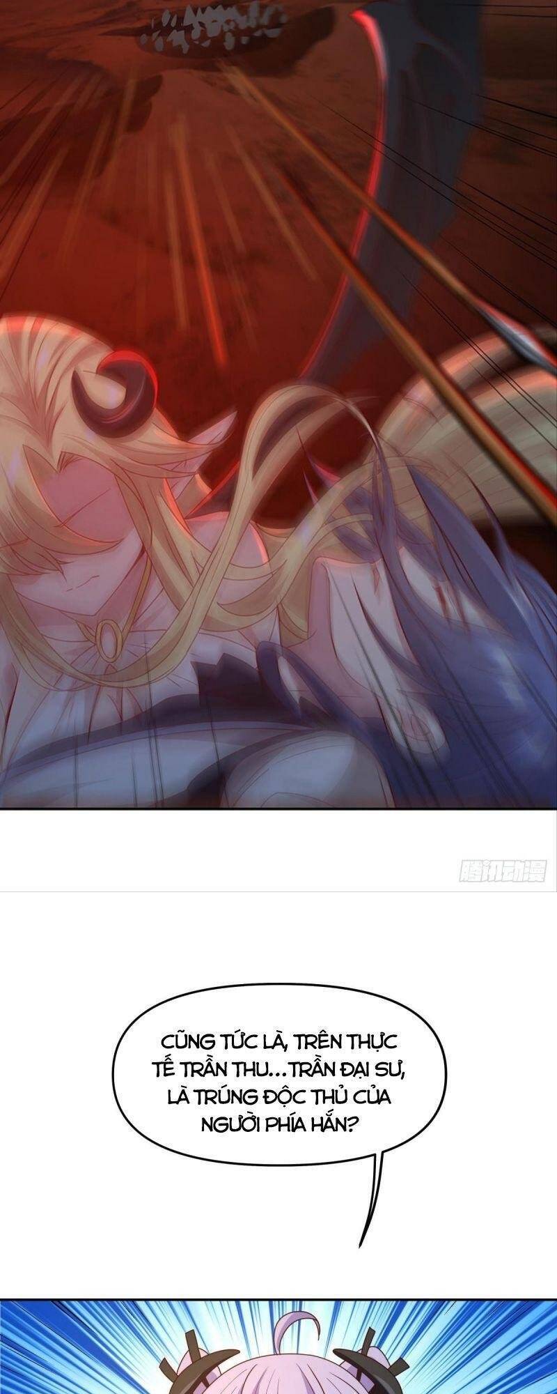 Xâm Lược Vạn Giới Chapter 38 - 7