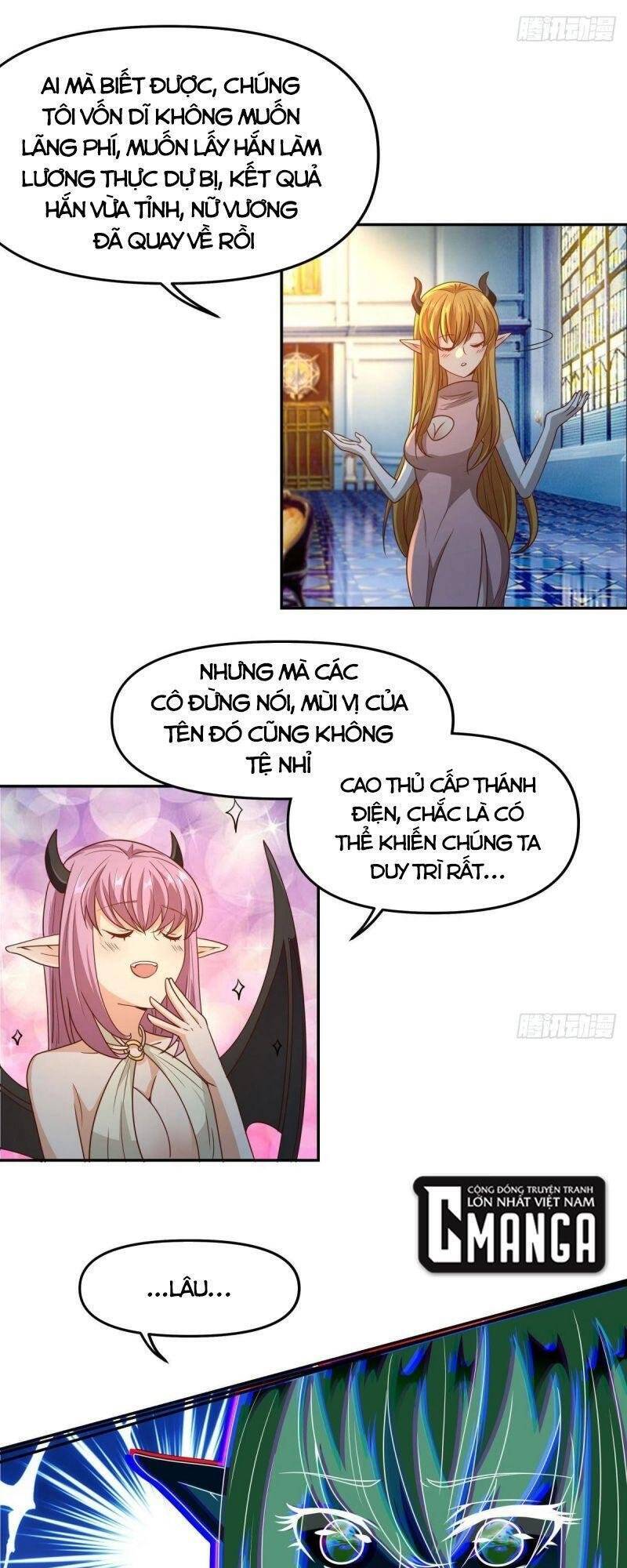 Xâm Lược Vạn Giới Chapter 38 - 9