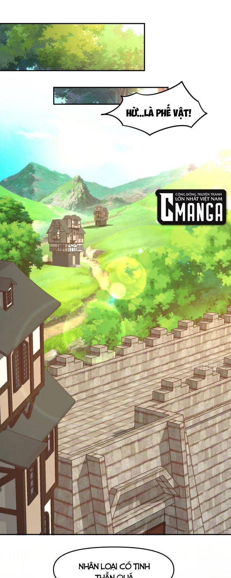 Xâm Lược Vạn Giới Chapter 39 - 1