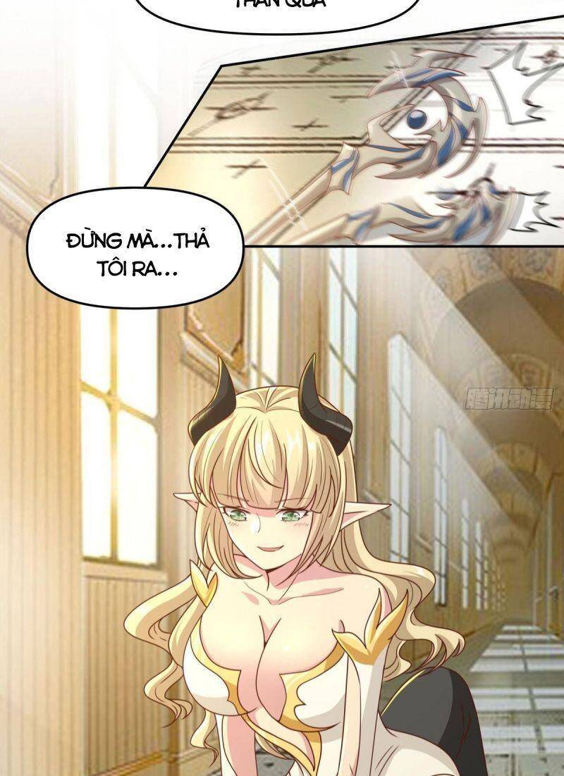 Xâm Lược Vạn Giới Chapter 39 - 2