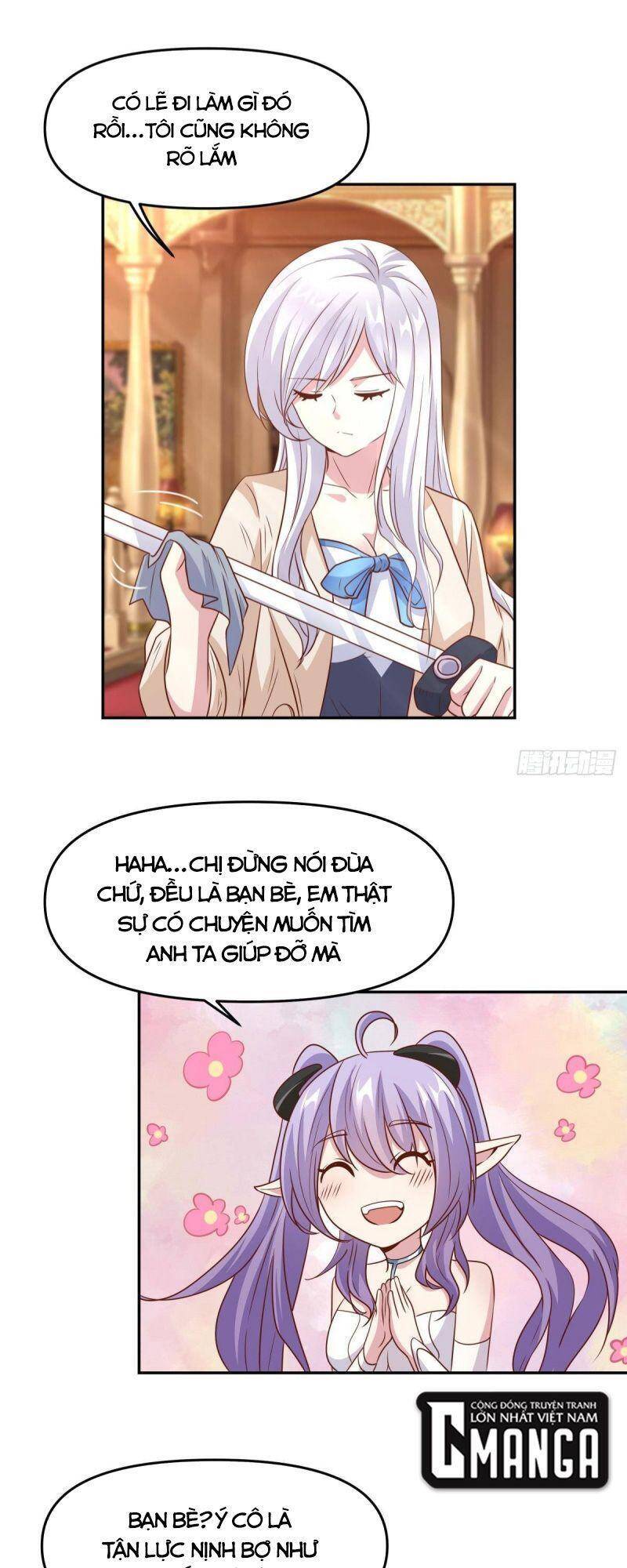 Xâm Lược Vạn Giới Chapter 39 - 13