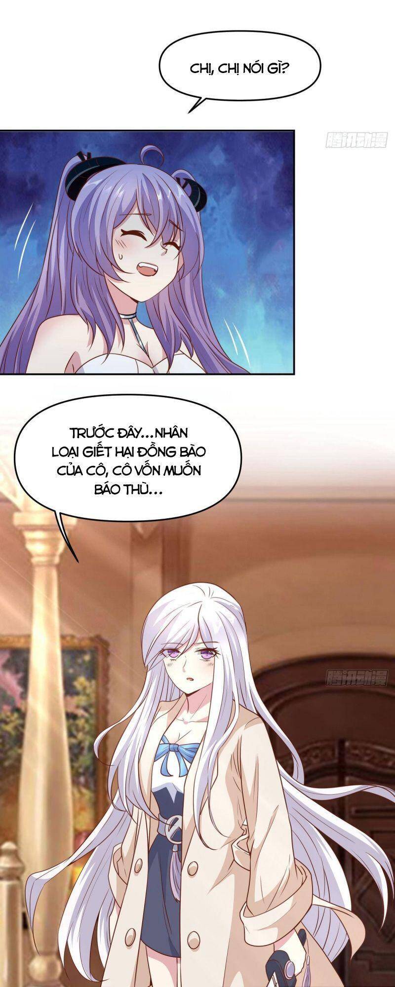 Xâm Lược Vạn Giới Chapter 39 - 15